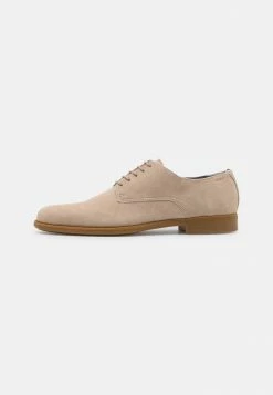 De gros 🛒 HUGO KYRON - Derbies - Light Beige 🥰