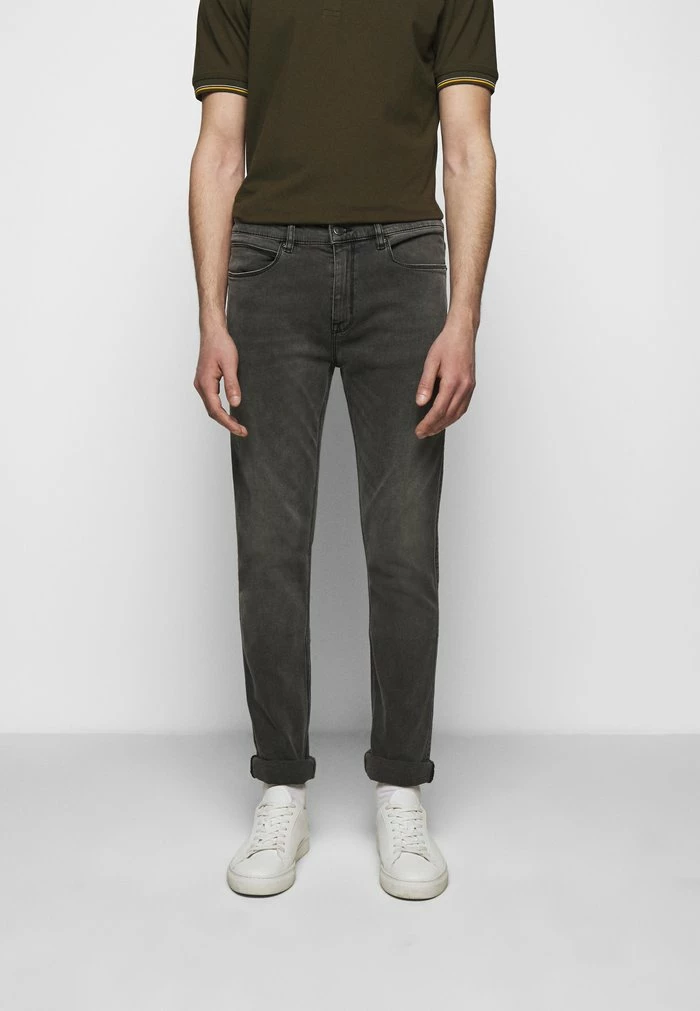 Les meilleures critiques de 🥰 HUGO - Jean Slim - Grey 💯 1 Les meilleures critiques de 🥰 HUGO - Jean Slim - Grey 💯