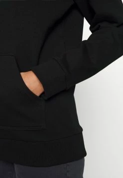 Remise 👏 HUGO DASARA RED LABEL - Sweat à Capuche - Black 🥰 -HUGO Sales 4c4a0da9a3104e7abd1ecffccb0fbc56