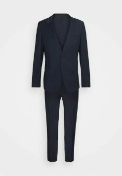 Promo ⭐ HUGO ANFRED HOWARD - Costume - Dark Blue ✔️ 17 Promo ⭐ HUGO ANFRED HOWARD - Costume - Dark Blue ✔️ -HUGO Sales 4c638cb12d5e4b1bbd789ad01f2b8c4a