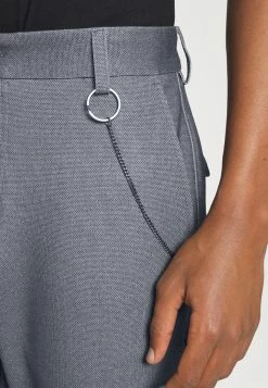 Meilleur prix đ HUGO GASON - Pantalon Classique - Charcoal â 9 Meilleur prix đ HUGO GASON - Pantalon Classique - Charcoal â -HUGO Sales 4c9edba5933e471086bf2ee7ddce3785