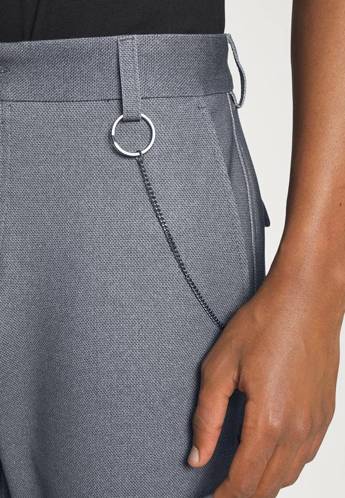 Meilleur prix đ HUGO GASON - Pantalon Classique - Charcoal â 5 Meilleur prix đ HUGO GASON - Pantalon Classique - Charcoal â â Image 5