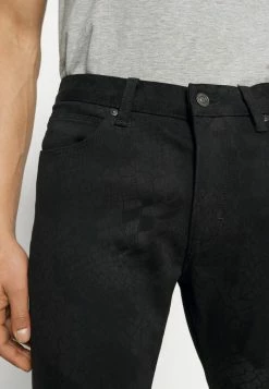 Budget ✔️ HUGO 👖 Jeans Skinny - Black 👏 -HUGO Sales 4cba84587ba14895ada1e373db7de1c4