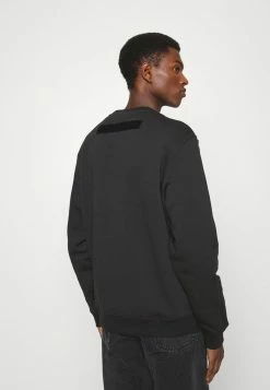Acheter 🥰 HUGO DINMARE - Sweatshirt - Black 😀 -HUGO Sales 4cd3165f21c54c89b972891aad61ee92