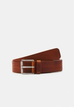 Meilleur prix 🎁 HUGO GABI - Ceinture - Medium Brown 👍