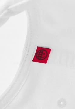 Meilleure affaire 😍 HUGO UNISEX - Casquette - White/silver 🧨 -HUGO Sales 4d01503b69264bf3a34de7c77a8441e2