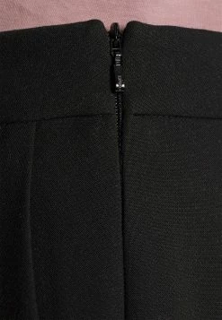 Offres ✔️ HUGO HETALI - Pantalon Classique - Black 🧨 -HUGO Sales 4d03ac44f1644d32a09da307c5af9686