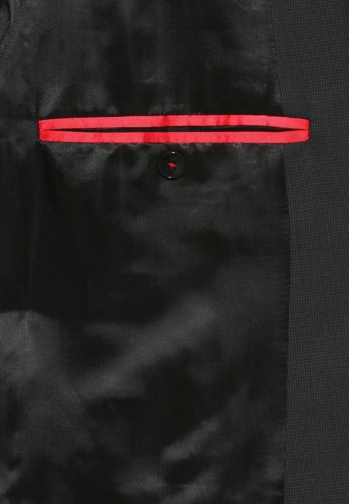 Tout neuf 🤩 HUGO SET - Costume - Black ⌛ 10 Tout neuf 🤩 HUGO SET - Costume - Black ⌛ – Image 10