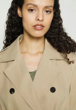 Nouveau 🔥 HUGO MARSANA - Trench - Open Beige 🧨 -HUGO Sales 4d65366fc3074ebcb5c59763606c19d8