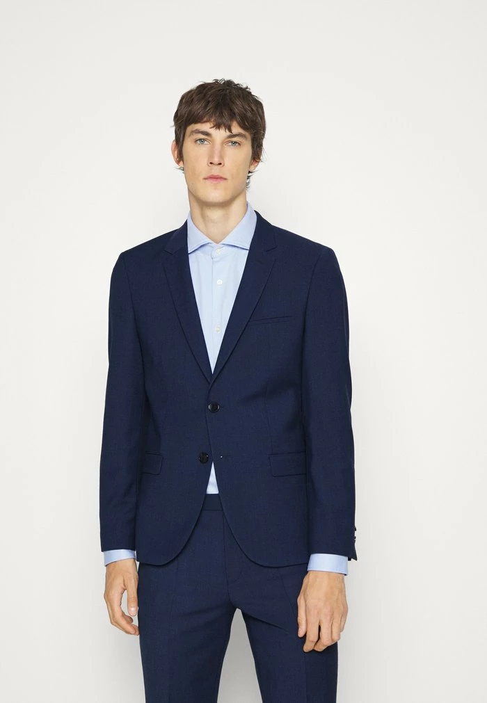 Les meilleures critiques de 🔔 HUGO ARTI HESTEN - Costume - Dark Blue 🤩 3 Les meilleures critiques de 🔔 HUGO ARTI HESTEN - Costume - Dark Blue 🤩 – Image 3