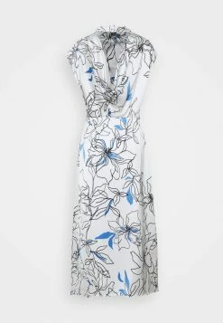 Offres 😉 HUGO KARIKI - Robe Longue - Open Miscellaneous ⭐ -HUGO Sales 4d8b334569ce47199e13985bce44dce7