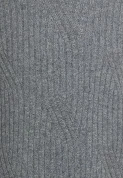 Nouveau 👍 HUGO SCABLOR - Pullover - Dark Grey 🥰 -HUGO Sales 4d91df872acf45f78d7b624451715dbf