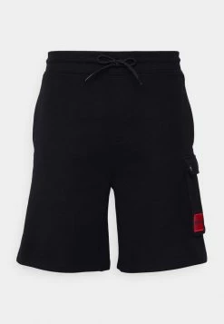 Le moins cher 🔥 HUGO Short - Black 😀 8 Le moins cher 🔥 HUGO Short - Black 😀 -HUGO Sales 4dad914c80d24feb9c090ea2ff394540