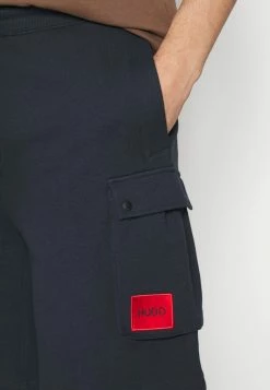 Tout neuf 🛒 HUGO DIZZI - Short - Dark Blue 🥰 9 Tout neuf 🛒 HUGO DIZZI - Short - Dark Blue 🥰 -HUGO Sales 4ddba9b95255429885f600aa89f60fed