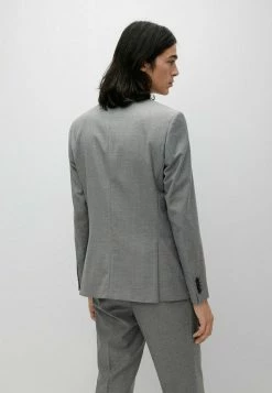 Remise 🎁 HUGO HENRY/GETLIN - Costume - Silver 😉 12 Remise 🎁 HUGO HENRY/GETLIN - Costume - Silver 😉 -HUGO Sales 4de0d08c1596481ab24949fef9c2d574