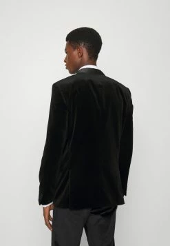 Vente flash ⭐ HUGO ARTI - Blazer - Black 🛒 9 Vente flash ⭐ HUGO ARTI - Blazer - Black 🛒 -HUGO Sales 4e27ea5304ca40bf90cd9ee667ab7673