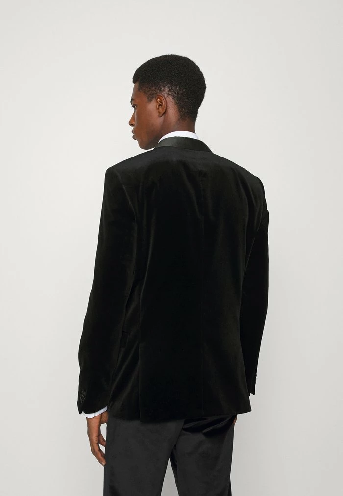 Vente flash ⭐ HUGO ARTI - Blazer - Black 🛒 3 Vente flash ⭐ HUGO ARTI - Blazer - Black 🛒 – Image 3