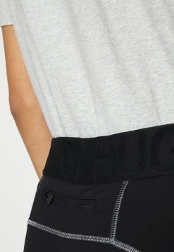 Vente flash 🛒 HUGO DEEFLATER - Pantalon De Survêtement - Black 🛒 -HUGO Sales 4e694a8cdd4b4ea287bae5360b13ff40