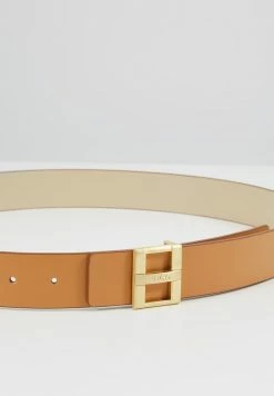 Promo 🤩 HUGO ZITA BELT - Ceinture - Light Beige ⌛ 11 Promo 🤩 HUGO ZITA BELT - Ceinture - Light Beige ⌛ -HUGO Sales 4e7906bb707d414ca727de8055b65a60