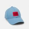 Meilleure vente 🧨 HUGO UNISEX - Casquette - Medium Blue ⭐