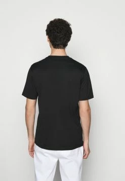 Tout neuf 👏 HUGO DAWS - T-shirt Imprimé - Black ✨ 11 Tout neuf 👏 HUGO DAWS - T-shirt Imprimé - Black ✨ -HUGO Sales 4e8bc8740001464b99ae70a3c5582db4