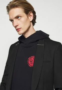 Meilleure affaire ✨ HUGO DAMEL - Sweatshirt - Black 😉 11 Meilleure affaire ✨ HUGO DAMEL - Sweatshirt - Black 😉 -HUGO Sales 4ec61df72fca4bf2a12db51f18035f31