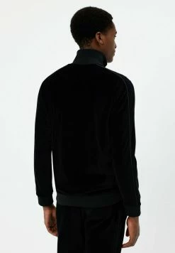 Offres 🎁 HUGO DOLME - Gilet - Black ⌛ -HUGO Sales 4ec844a3aa4f4f639b315f5c0f6fb638