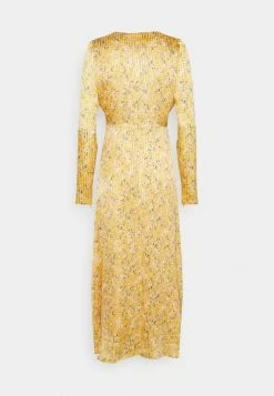 Bon marché 😀 HUGO KINALE - Robe Longue - Open Miscellaneous 🔔 -HUGO Sales 4f3c1d19661c4c59941a0c05cb985997