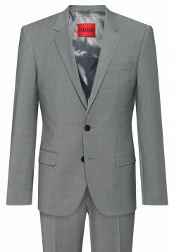 Les meilleures critiques de ✔️ HUGO HENRY GETLIN - Costume - Dark Grey ❤️ 19 Les meilleures critiques de ✔️ HUGO HENRY GETLIN - Costume - Dark Grey ❤️ -HUGO Sales 4f70a028c02d4372a8653128adf9294d
