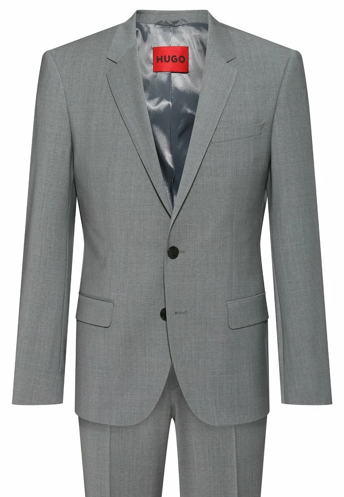 Les meilleures critiques de ✔️ HUGO HENRY GETLIN - Costume - Dark Grey ❤️ 10 Les meilleures critiques de ✔️ HUGO HENRY GETLIN - Costume - Dark Grey ❤️ – Image 10