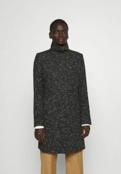 Les meilleures critiques de 👏 HUGO MALU - Manteau Court - Black 😀