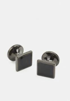 Coupon 👍 HUGO TOTAKE - Boutons De Manchette - Black 🔔 -HUGO Sales 4fb45e4740964f3bb2141a3e33213840