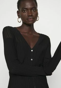 De gros 😀 HUGO SHOMARA - Gilet - Black ✨ 12 De gros 😀 HUGO SHOMARA - Gilet - Black ✨ -HUGO Sales 4ff157f238f0473894e079123bdc502c