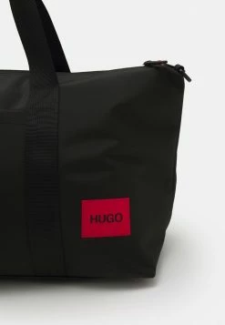 Acheter 👍 HUGO ETHON HOLDALL UNISEX - Sac Week-end - Black 🛒 9 Acheter 👍 HUGO ETHON HOLDALL UNISEX - Sac Week-end - Black 🛒 -HUGO Sales 50027442d14b400c8dfc326c72c1f28b