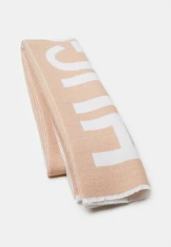 Grosses soldes 🧨 HUGO WOMEN - Écharpe - Light Pastel Brown 🌟