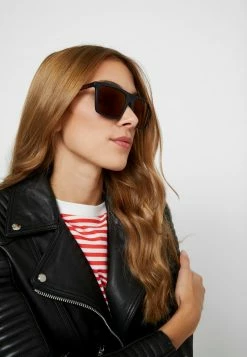 Promo ✨ HUGO Lunettes De Soleil - Black 🎉 -HUGO Sales 50070ce12da84e44a60e27f244b00af8