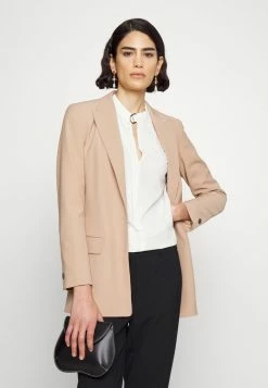 Meilleure vente 🎁 HUGO AMERIA - Manteau Court - Light/pastel Brown 🧨 -HUGO Sales 50083f5f35d2422d87a332ad58c9149d