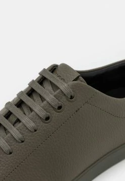 Tout neuf 🎁 HUGO TENN - Baskets Basses - Dark Green 🥰 -HUGO Sales 5025c6ea846d4c46a87b4385bdea2ab9