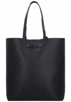 Nouveau 😉 HUGO BRENDA - Cabas - Black ⭐