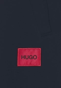 Promo 🔥 HUGO DOAK - Pantalon De Survêtement - Dark Blue 🥰 -HUGO Sales 504d56d12b0a4767a150e6e517764a3e