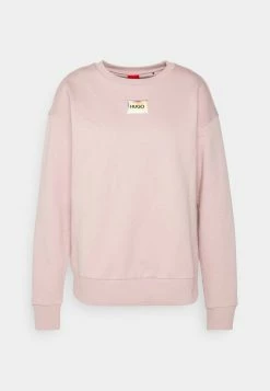 Meilleure affaire 🥰 HUGO NAKIRA - Sweatshirt - Light/pastel Pink 😍 10 Meilleure affaire 🥰 HUGO NAKIRA - Sweatshirt - Light/pastel Pink 😍 -HUGO Sales 506ee98ea7db4a539781af464f40fcd7