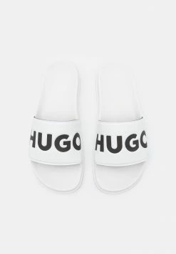 Meilleur prix 👏 HUGO MATCH IT SLID - Mules - Open White 🥰 9 Meilleur prix 👏 HUGO MATCH IT SLID - Mules - Open White 🥰 -HUGO Sales 509e8b4007ca4677b2c05666240efd82