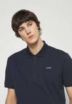 Grosses soldes 💯 HUGO DONOS - Polo - Dark Blue 🛒 9 Grosses soldes 💯 HUGO DONOS - Polo - Dark Blue 🛒 -HUGO Sales 50b5b415c69d4a28a09939aae513b65d