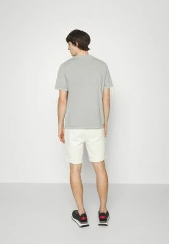 Meilleur prix ✨ HUGO DIRAGOLINO - T-shirt Imprimé - Medium Grey 👍 -HUGO Sales 50bcdab4746f4a7cb44a53ad25d99500