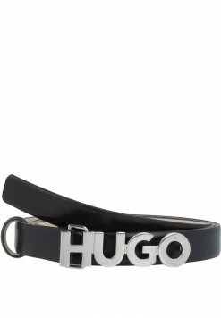 Meilleure vente 🔥 HUGO Ceinture - Black 👍 -HUGO Sales 5132b0a89a214088b7776ea8ebccd9a2