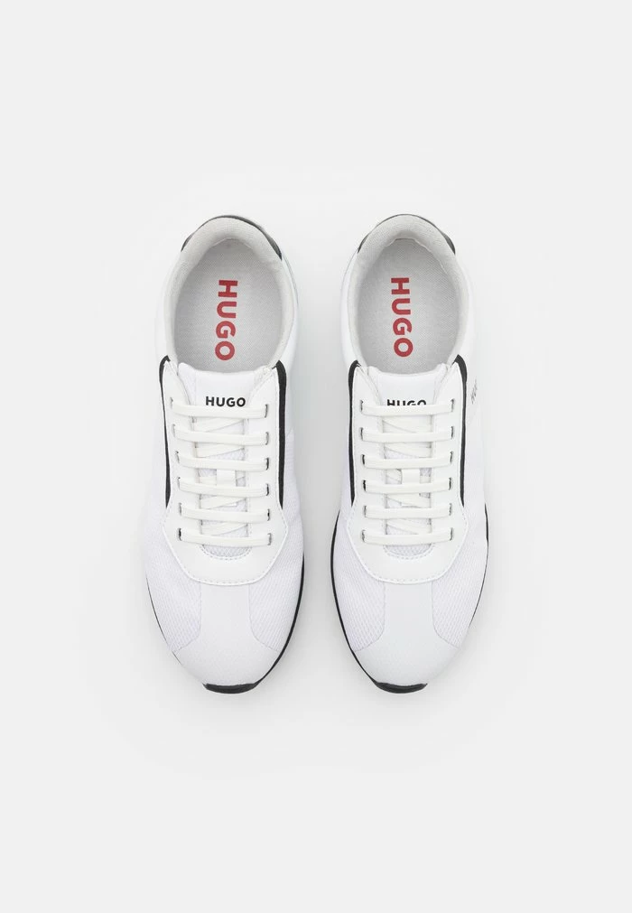 Les meilleures critiques de 🧨 HUGO CYDEN - Baskets Basses - Open White 🌟 4 Les meilleures critiques de 🧨 HUGO CYDEN - Baskets Basses - Open White 🌟 – Image 4