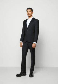 Les meilleures critiques de 😍 HUGO ARTI HESTEN - Costume - Dark Blue 👍