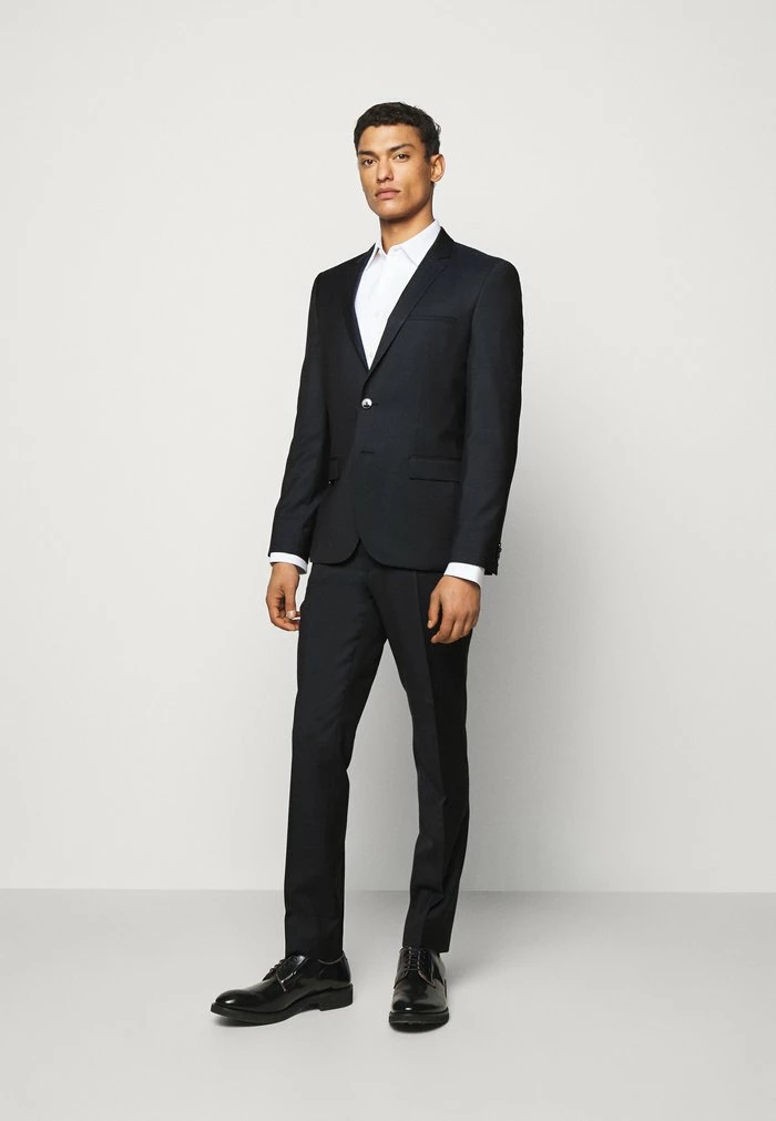 Les meilleures critiques de 😍 HUGO ARTI HESTEN - Costume - Dark Blue 👍 1 Les meilleures critiques de 😍 HUGO ARTI HESTEN - Costume - Dark Blue 👍