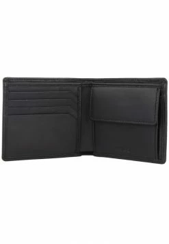 Le moins cher ⌛ HUGO GBHM GESCHENKBOX 2TLG. - Portefeuille - Black 🥰 -HUGO Sales 51558b51ca004931bde67f1c7e95b441