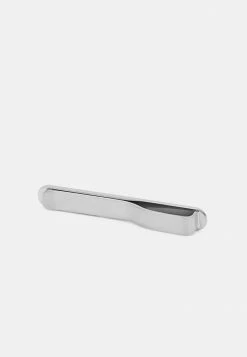 Promo 😉 HUGO CLASSIC TIE BAR - Autres Accessoires - Silver-coloured 🎉